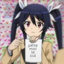 PARADISE 🔞's icon