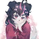 Pon’s art server ^_^