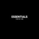 Essentials Fear Of God - Tha Bronx 3