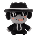 ⊹    🪙    test  your  luck   𓈒 Discord Server Icon