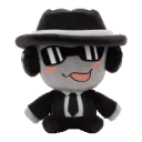 𓏲 　　  　　 test your luck 　　 .ᐟ Discord Server Icon