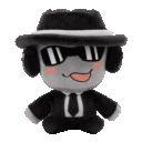 𓏲 　　 🎲 　　 test your luck 　　 .ᐟ Discord server icon