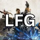 Highguard LFG discord icon