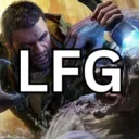The Beast LFG discord icon