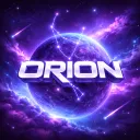 Orion 🌌