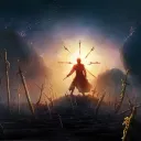 Shattered realms of Agthora