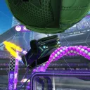 RacingFanBro's Rocket League Server