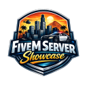 FiveM Server Showcase Discord server icon