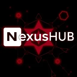 NexusHUB — мониторинг Discord сервера, статистика и рейтинг