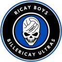Ricay Boys [BFL]