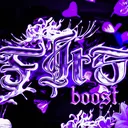 FH5 Boost : BACKUP 🟣