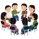 発達障害(神経発達症)・精神障害 派生