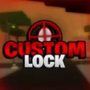 Custom Lock Stars