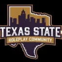 Texas State HQ server icon