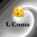 🫨 ・L Coms