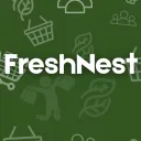#ROADTO100 FreshNest Store community