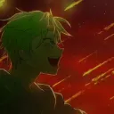 ╭╯﹒till the end﹕ [ DJ2L ] Discord Server Icon