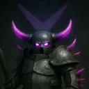 Clash Royale help and chat's icon