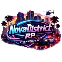 [PL] NovaDistrict RP | WL OFF
