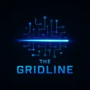 The gridline
