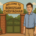 Berozgar Chidiyaghar