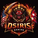 OSIRIS LIVE GAMING