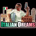 ITALIAN DREAMS V1 #408k
