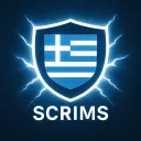 GR Scrims No Zone Rules