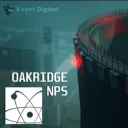 Elektrownia Jądrowa Oakridge rp polska