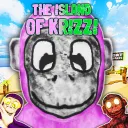 The Island Of Krizzi