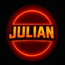 Julian Gaming Community discord icon