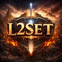 L2SET @ Zaidime Discord Server Icon
