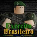 ("E.B") Exército Brasileiro IN -DEV Discord Server Icon