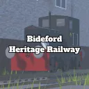 Bideford Heritage Railway - Roblox