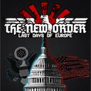 The Last Republic: USA Discord Server Icon