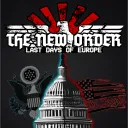 The Last Republic: USA Discord Server Icon