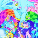 ☆彡 PIPE DREAM SOUNDSYSTEMS [FANSERV] Discord server icon