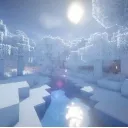 SNOW FALL MC ❄ Discord server icon