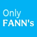 Only FANN’s