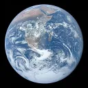 Planet Earth FR