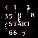 RE:START Discord Server Icon