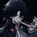 𐔌 𓂃 ◟ . / 𝓏uzhou ⋌ 𝜗 Discord Server Icon