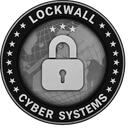 Lockwall Cyber Systems Discord Server Icon