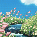 Moonlit Garden Discord server icon