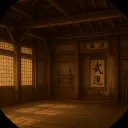 The Lords Dojo