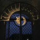 ୭ ۫ . १ . . . Grishaverse Discord Server Icon