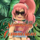 Shauntelle’s Commissions