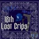18th lost crips , slebew