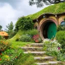Bilboo’s Shire
