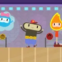 Atom Town Fan Server
